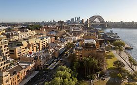 The Russell Boutique Hotel